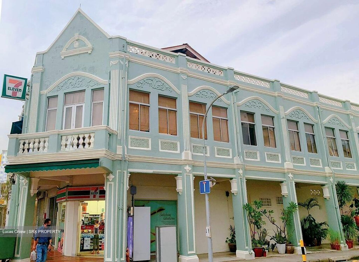 Kelly Villas (D15), Shop House #557181461